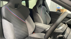 BMW iX 400kW xDrive60 M Sport 112kWh 5dr Auto Electric Estate